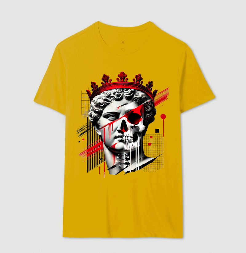 Eternal Decay - Camiseta