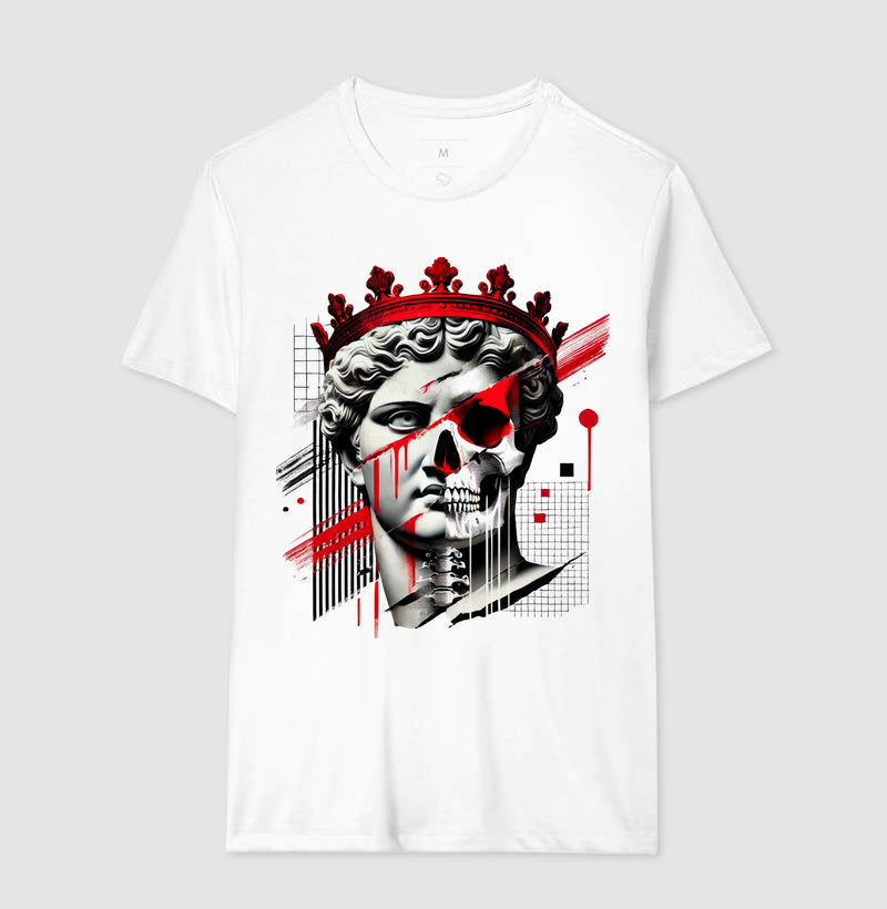 Eternal Decay - Camiseta