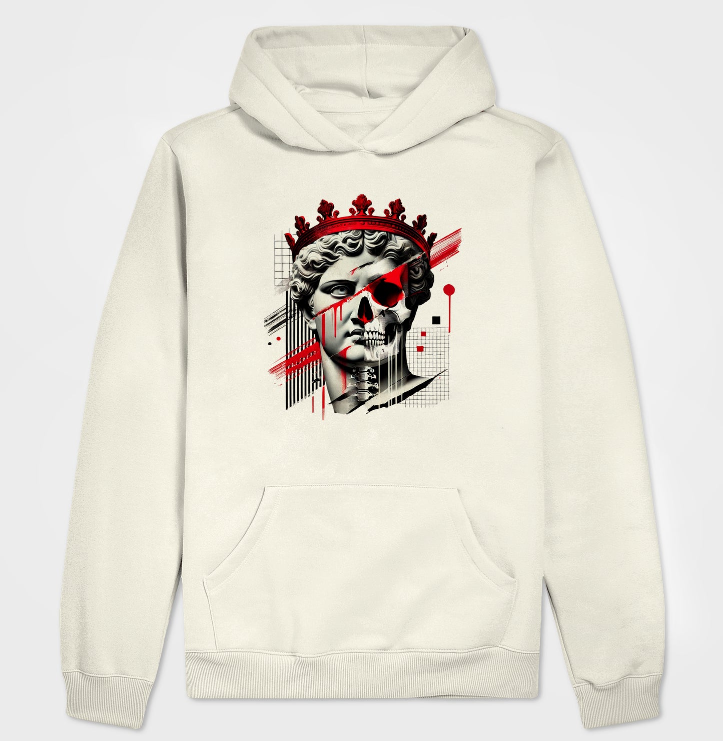 Eternal Decay - Hoodie Moletom