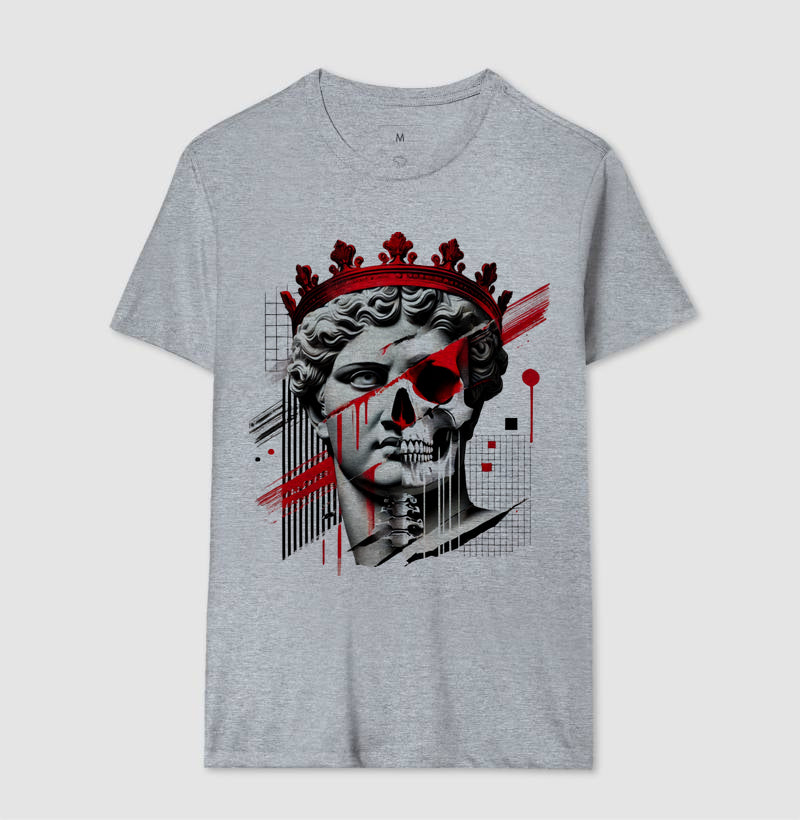 Eternal Decay - Camiseta
