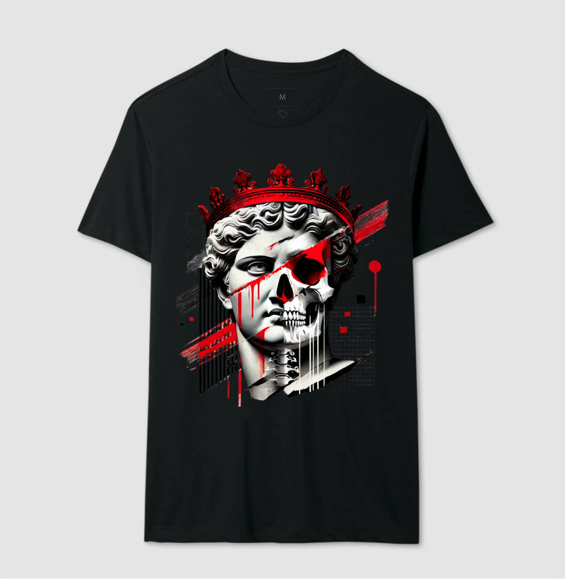 Eternal Decay - Camiseta