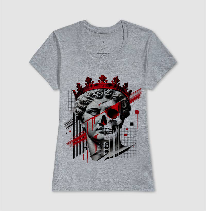 Eternal Decay - Camiseta