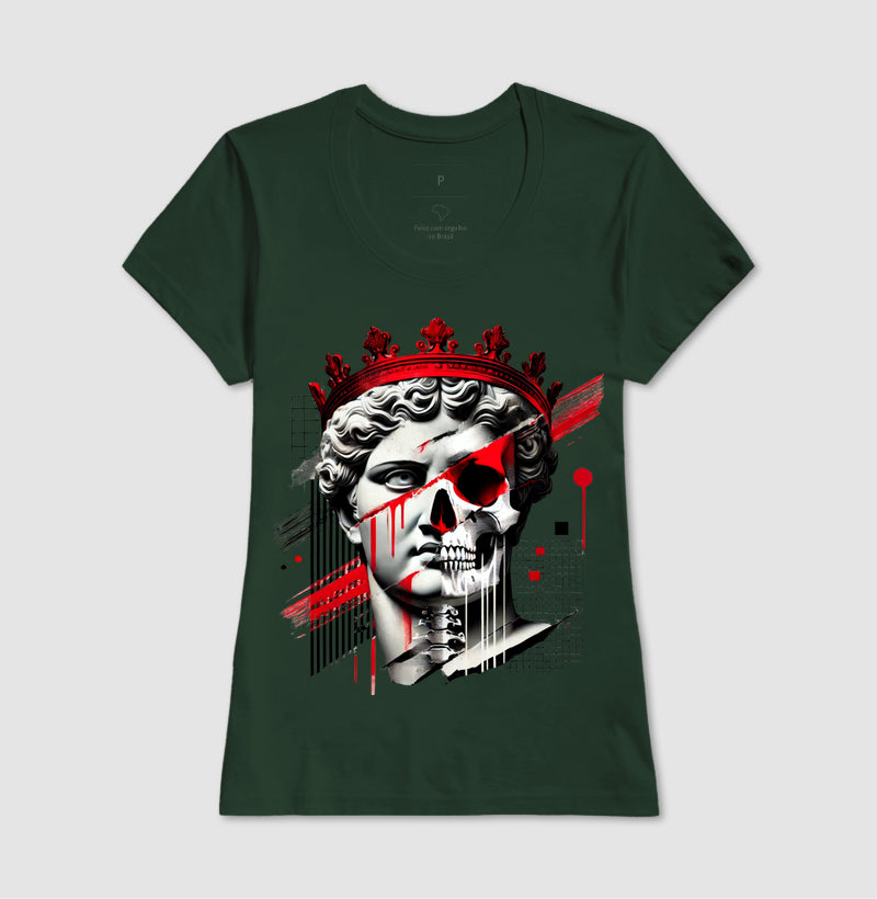 Eternal Decay - Camiseta