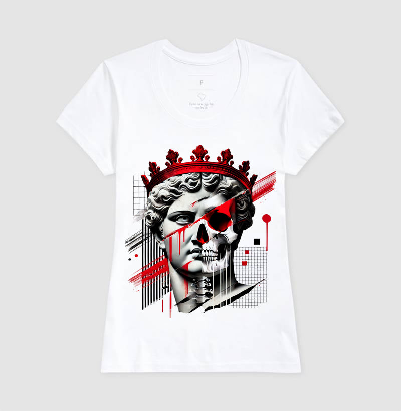 Eternal Decay - Camiseta