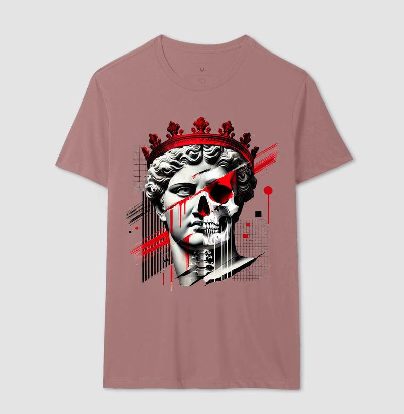 Eternal Decay - Camiseta