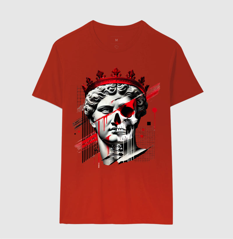 Eternal Decay - Camiseta