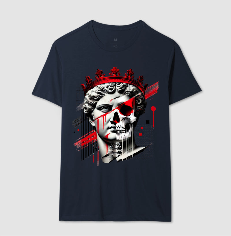 Eternal Decay - Camiseta