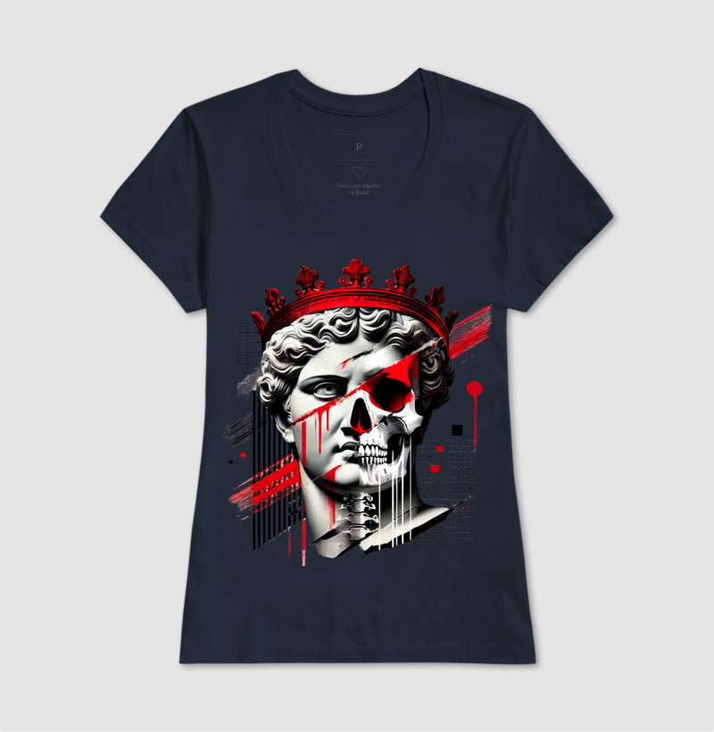 Eternal Decay - Camiseta