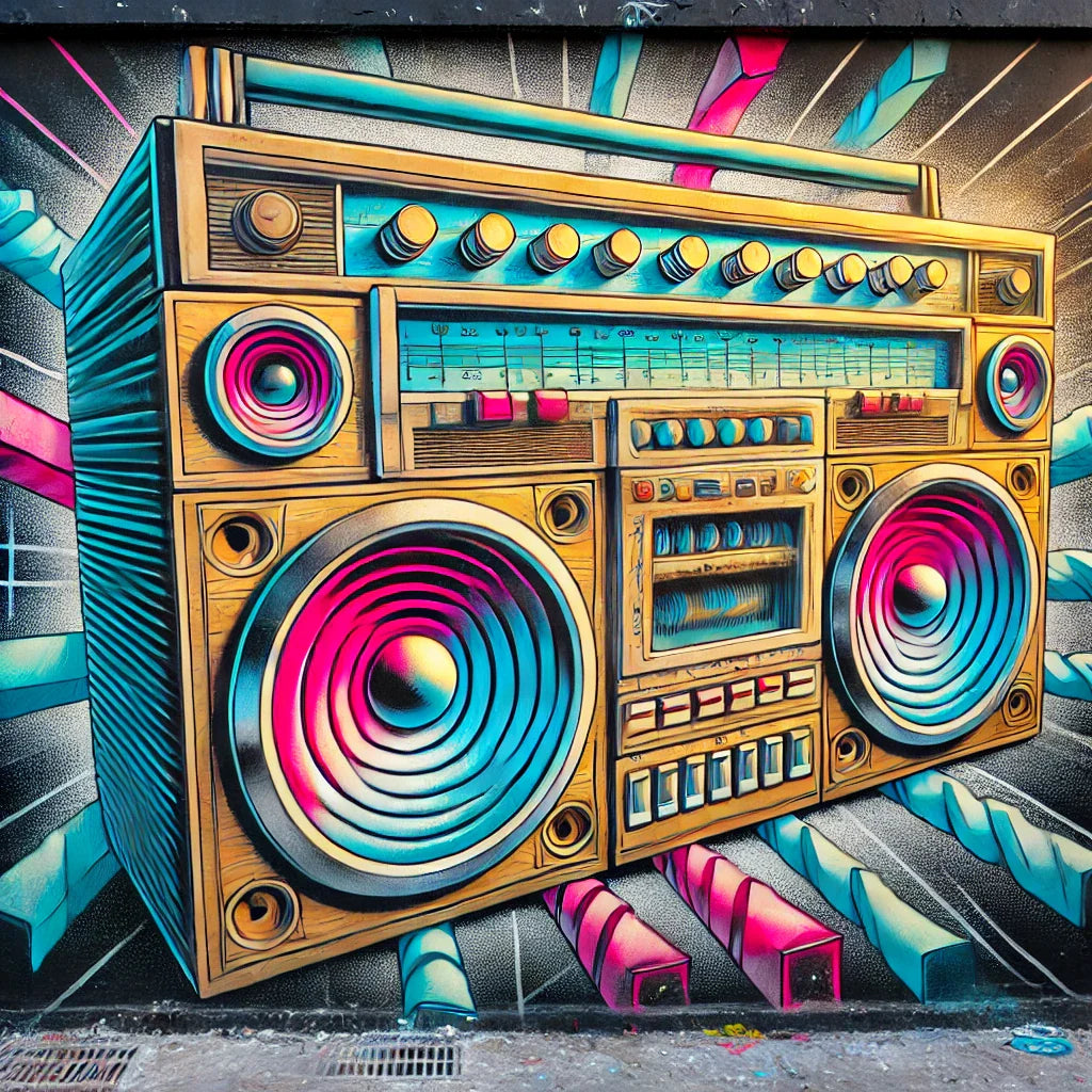 Street Art