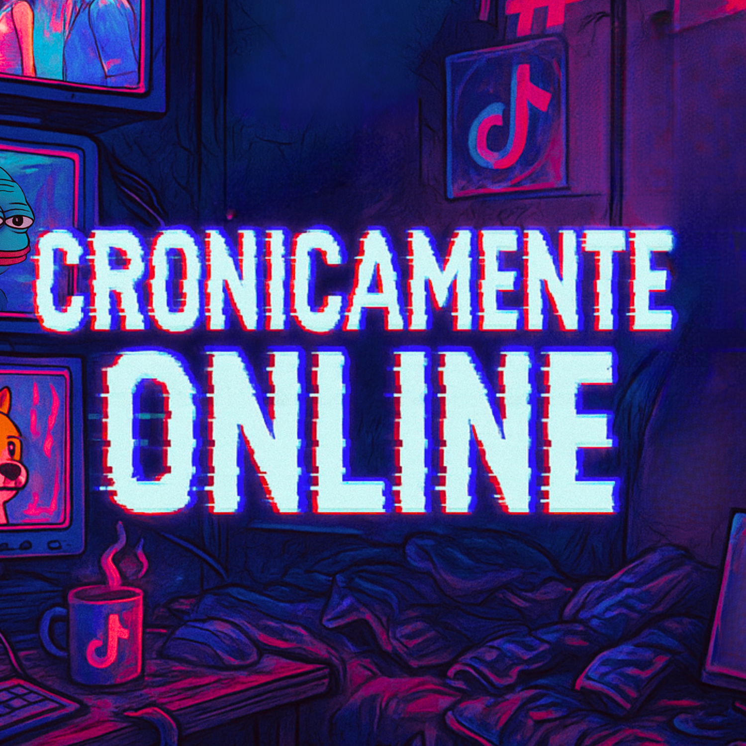 Cronicamente Online - Catalogo