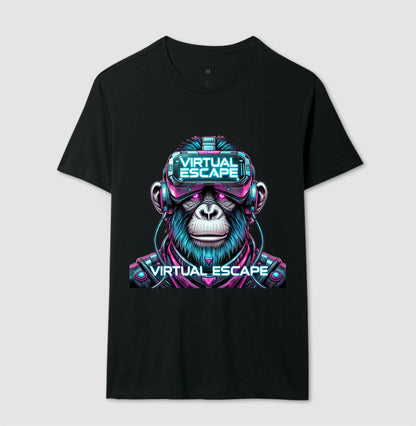 Virtual Escape - Camiseta