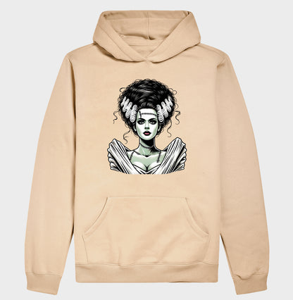 A Noiva de Frankenstein - Hoodie Moletom