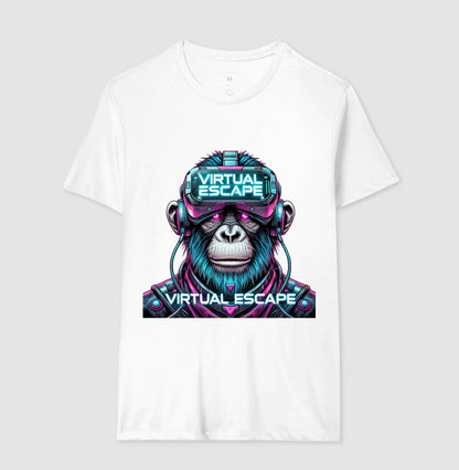 Virtual Escape - Camiseta