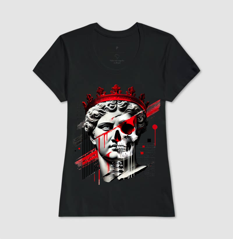 Eternal Decay - Camiseta