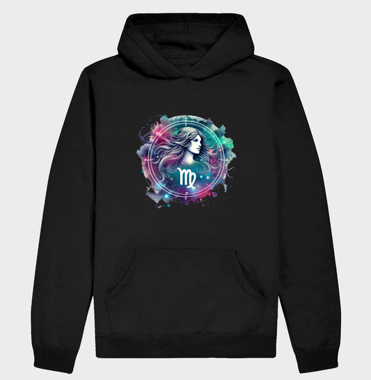 Virgem - Hoodie Moletom