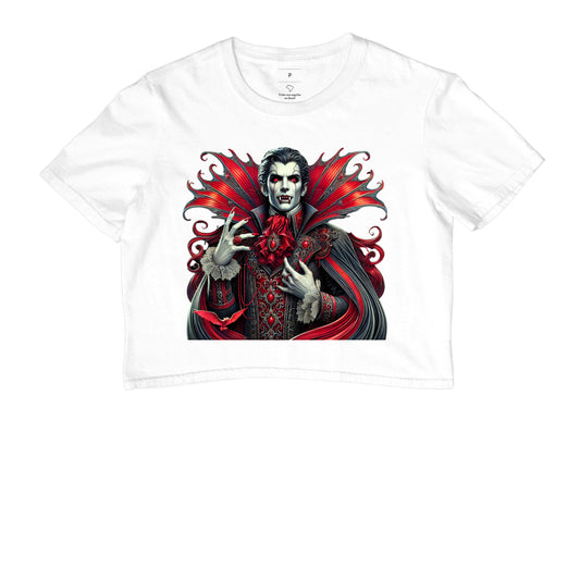 Drácula - Cropped