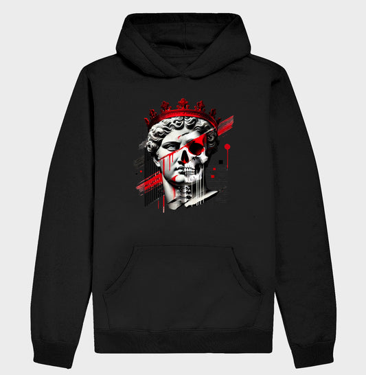 Eternal Decay - Hoodie Moletom