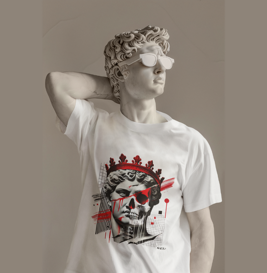 Eternal Decay - Camiseta